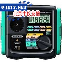 K6201多功能测试仪