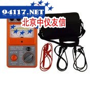 KD2675T数字兆欧表