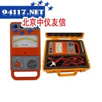 KD2676数字兆欧表
