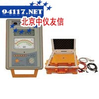 KD2677绝缘特性测试仪