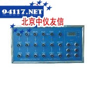 KD8650直流标准电阻器