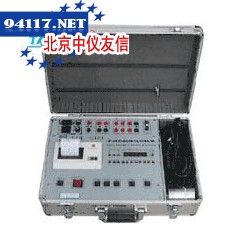 KJTC-Ⅲ(B)开关机械特性测试仪