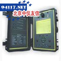 KS-300通信电缆故障测距仪