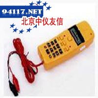 KS-340袖珍智能查线仪