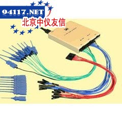 L-100逻辑分析仪