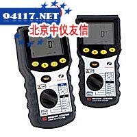 LCB2000回路RCD测试仪