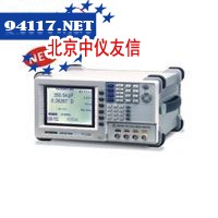 LCR-8105G数字电桥