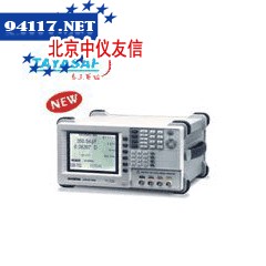 LCR-8110G数字电桥