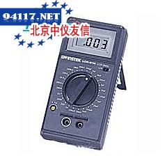 LCR-814掌上型LCR表