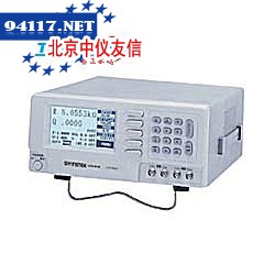 LCR-816测试仪