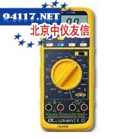 LCR9073手持式电桥