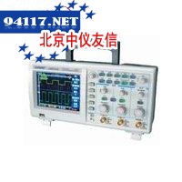 LDS22005手提式数字存储示波器