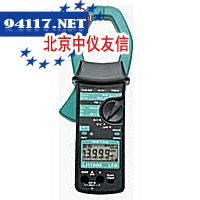 LH1060/LH1050手持式单相功率仪