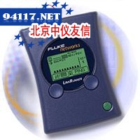LinkRunner链路通Fluke掌上型网络测试仪