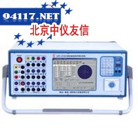 LMR-0105D微机继电保护测试系统