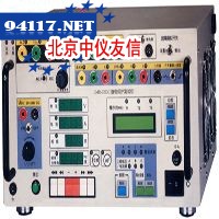 LMR-0203C三相继电保护测试仪