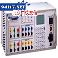 LMR-0204D三相继电保护测试仪