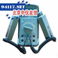 LMR-05A袖珍双钳相位万用表
