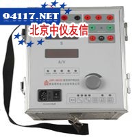 LMR-0603D继电保护测试仪