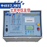 LPL-0104B介质损耗测试仪