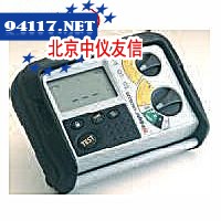 LRCD200/LRCD210/LRCD220回路电阻测试仪