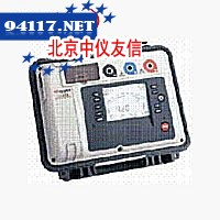 LRCD200回路电阻测试仪