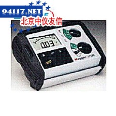 LT300回路阻抗测试仪