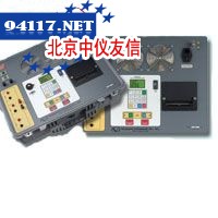 LTCA-40TM变压器有载调压开关特性测试仪
