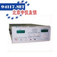 LW-1212F音频扫频仪