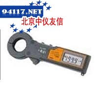 M-102数字漏电电流钳形表