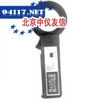 M-110数字漏电电流钳形表