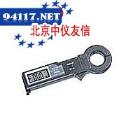 M-111超高精度钳形漏电电流表