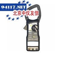 M-260钳形表