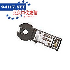 M-600钳形电流表