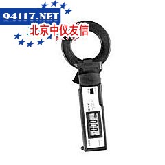 M140钳形万用表