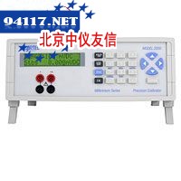 M2000A实验室校准仪