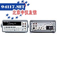 M3500A多功能万用表