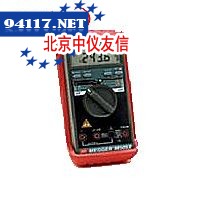 M7000/M8000万用表