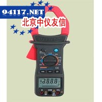 M9912钳形表