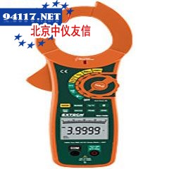 MA1500钳形表