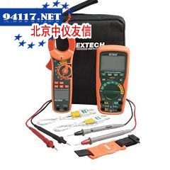 MA620-K万用表工具组