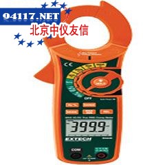 MA640钳形表