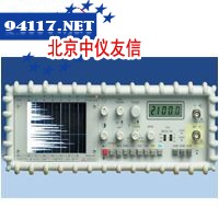 MC377+携带式卫星/电视频谱分析仪