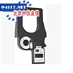 MCL1100D超大口径钳形表
