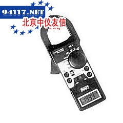MCL400RMS多功能漏电钳表