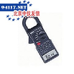 MCM-500漏电电流钳形表