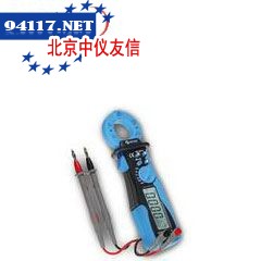 MD9270真有效值小电流钳型功率表