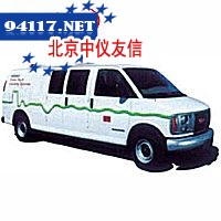 MEGGER电缆故障地位分析车载系统