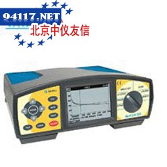 MI2016(LAN350)六类网络电缆分析仪