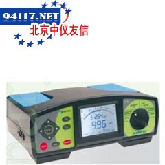 MI2076高压兆欧表